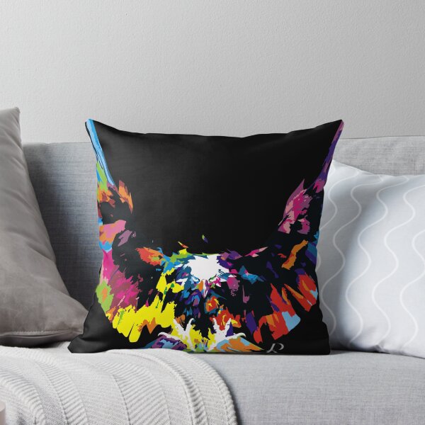 Item preview, Pop Art Eagle designed and sold by FelipeRomero.