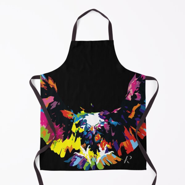 Item preview, Pop Art Eagle designed and sold by FelipeRomero.