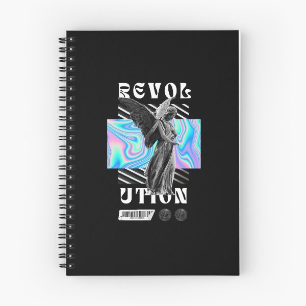 Item preview, revolution designed and sold by Gabykourany.