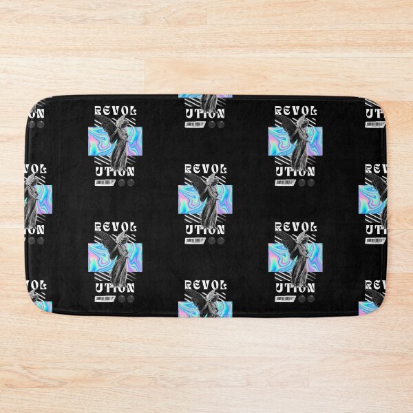 Item preview, revolution designed and sold by Gabykourany.
