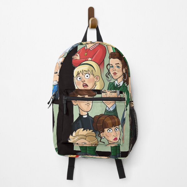 Artikelvorschau, Derry Girls entworfen und verkauft von kennethfo.