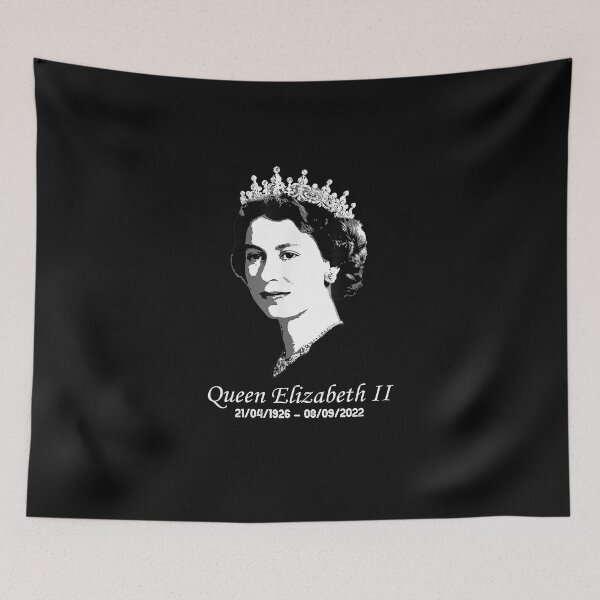 Item preview, Rip Queen Elizabeth II - Queen Elizabeth II Sunglasses British Crown - Queen Elizabeth - Queen Elizabeth II Dies - Rip Queen Elizabeth - Rip Queen Elizabeth designed and sold by Vic922.