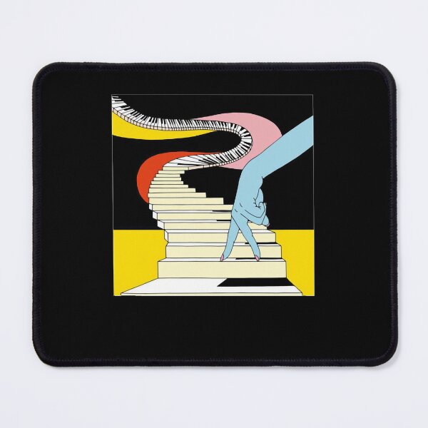 Item preview, Runing the piano polo & pan Classic designed and sold by JESSMANN21.