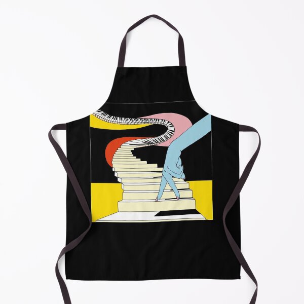 Item preview, Runing the piano polo & pan Classic designed and sold by JESSMANN21.
