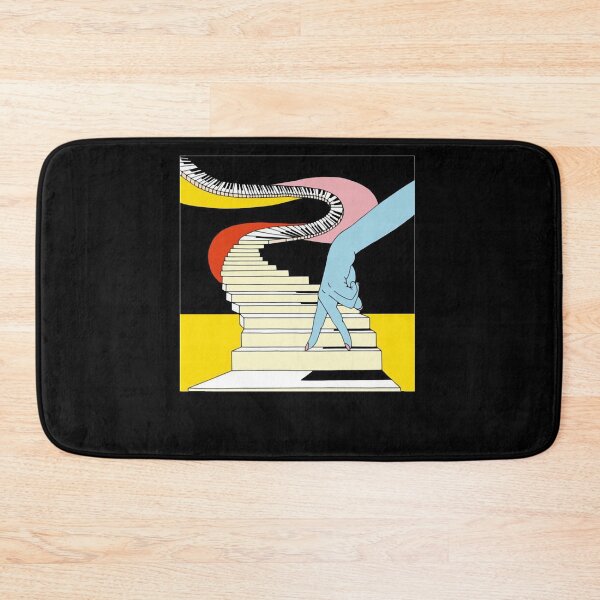 Item preview, Runing the piano polo & pan Classic designed and sold by JESSMANN21.