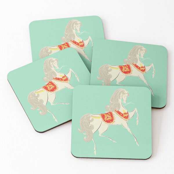 Item preview, Dancing Horse designed and sold by MyArt23.