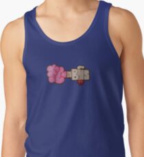 Just a regular old Plumbus... Tank Top