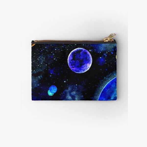 Item preview, The Blue Planets designed and sold by William Holkham.