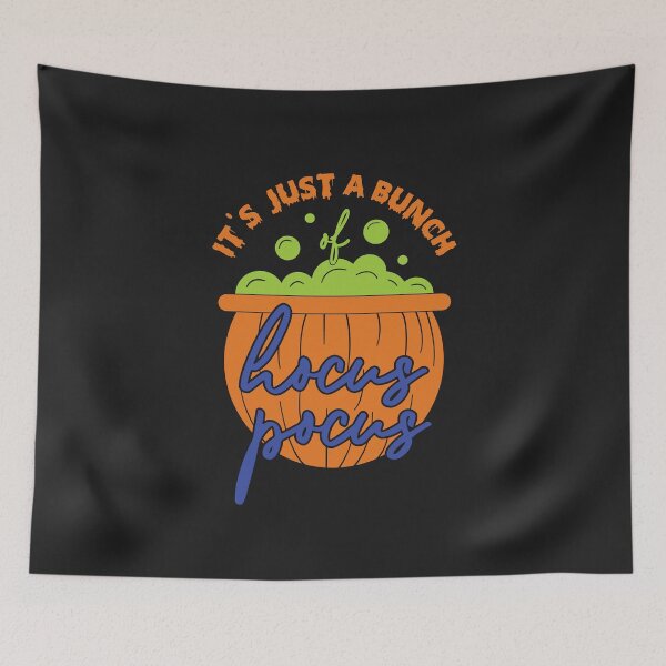Item preview, It's just a Hocus Pocus Halloween Party Hocus Pocus Halloween Outfit designed and sold by cutenevil.