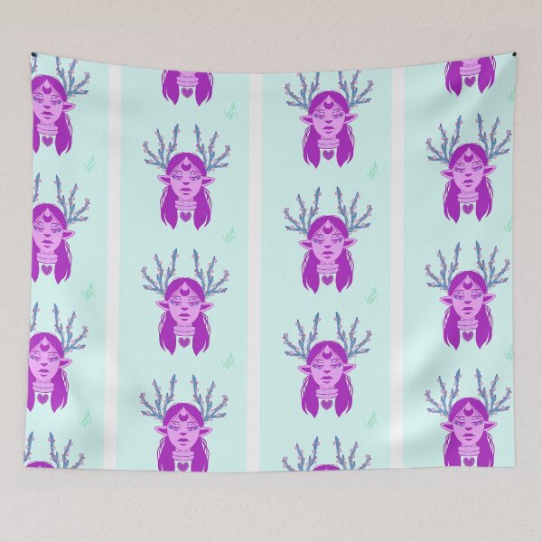 Item preview, Vibes all around: Inner peace designed and sold by LeeGSilentArts.