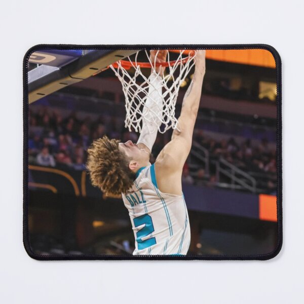 Item preview, LaMelo Ball designed and sold by JacindaGaby.