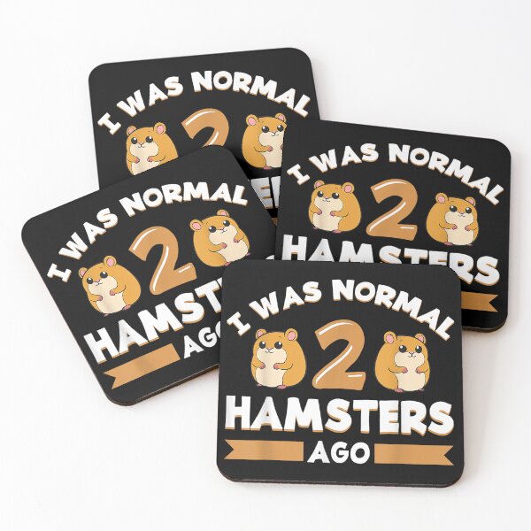 Item preview, Hamster Pet Animal Funny Cute Cages Ball Wheel Food designed and sold by Jackwidforss.