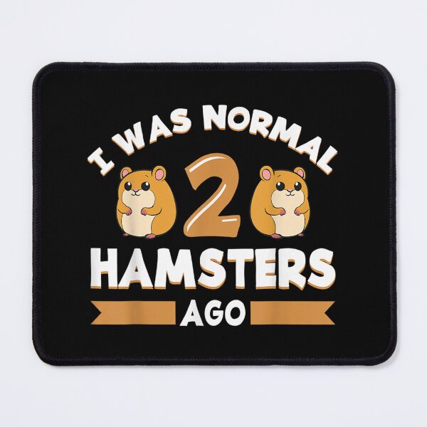 Item preview, Hamster Pet Animal Funny Cute Cages Ball Wheel Food designed and sold by Jackwidforss.