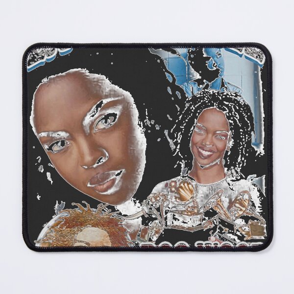 Item preview, For Men Lauryn Hills designed and sold by ednaryan.