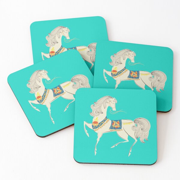 Item preview, Dancing Horse designed and sold by MyArt23.