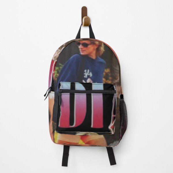Item preview, PRINCESS DIANA Rap Hip Hop Princess Diana 90s Retro designed and sold by JAREDBARBARA.