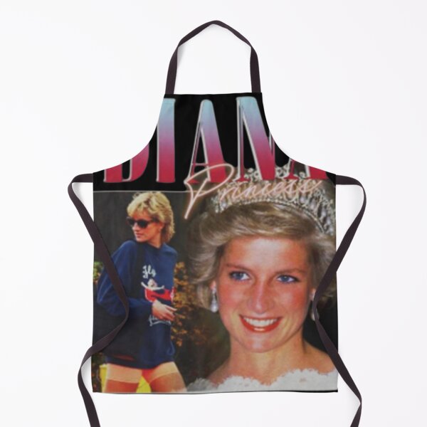 Item preview, PRINCESS DIANA Rap Hip Hop Princess Diana 90s Retro designed and sold by JAREDBARBARA.