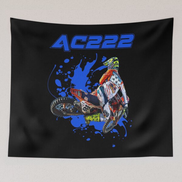 Item preview, Antonio Cairoli Motocross designed and sold by morlanpicenoe.