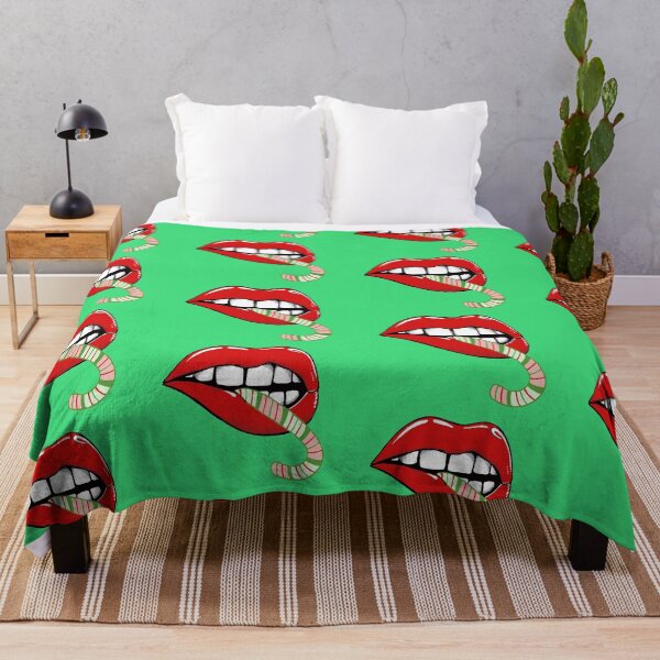 Item preview, Hot lips and cool peppermint designed and sold by Keatos.