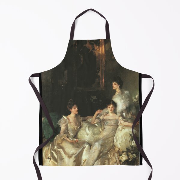 Item preview, The Wyndham Sisters By John Singer Sargent Classic designed and sold by EdwarBec.