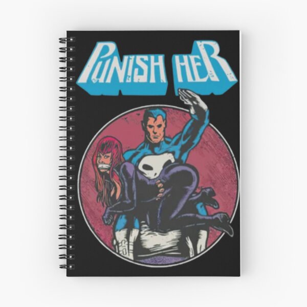 Item preview, Punish Her meme hero designed and sold by KONAMARY.