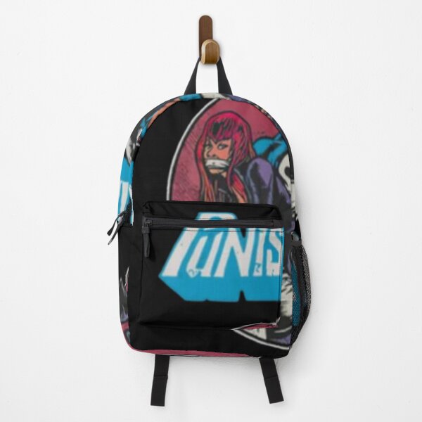 Item preview, Punish Her meme hero designed and sold by KONAMARY.