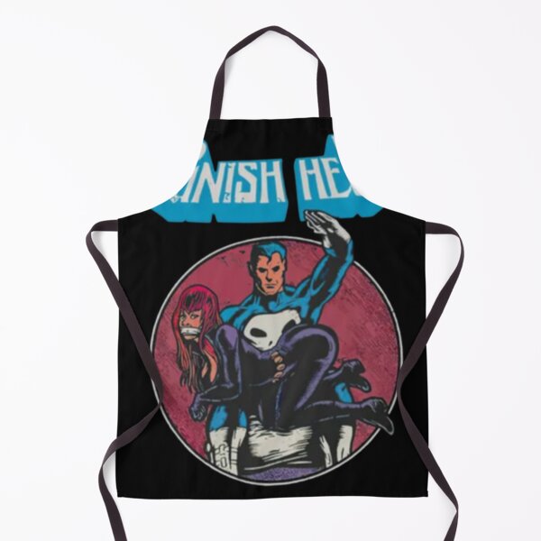 Item preview, Punish Her meme hero designed and sold by KONAMARY.