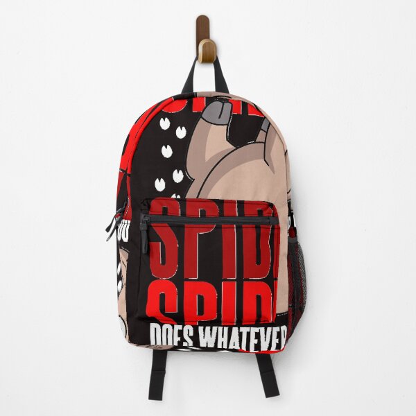Item preview, Does Whatever a Spider-Pig Does designed and sold by kennethfo.