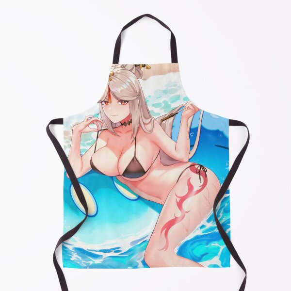 Item preview, Ningguang Genshin Impact Anime Waifu designed and sold by willybatlong.