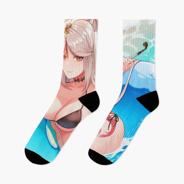 Item preview, Ningguang Genshin Impact Anime Waifu designed and sold by willybatlong.