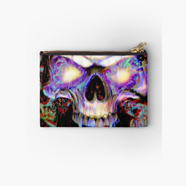 Item preview, EXPLODING SKULL 2 designed and sold by BOLLA67.