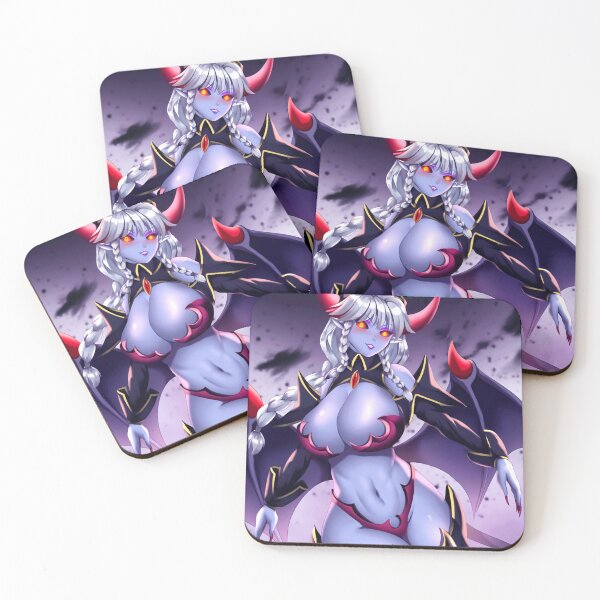 Item preview, Grayfia Lucifuge High School DxD Artwork For Otaku designed and sold by Danieldarentr.