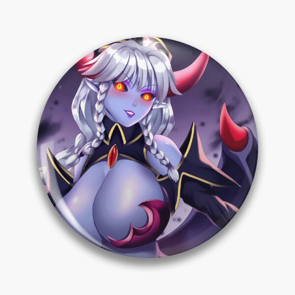 Item preview, Grayfia Lucifuge High School DxD Artwork For Otaku designed and sold by Danieldarentr.