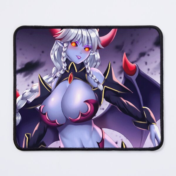 Item preview, Grayfia Lucifuge High School DxD Artwork For Otaku designed and sold by Danieldarentr.