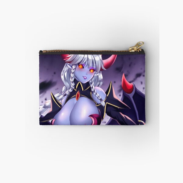 Item preview, Grayfia Lucifuge High School DxD Artwork For Otaku designed and sold by Danieldarentr.