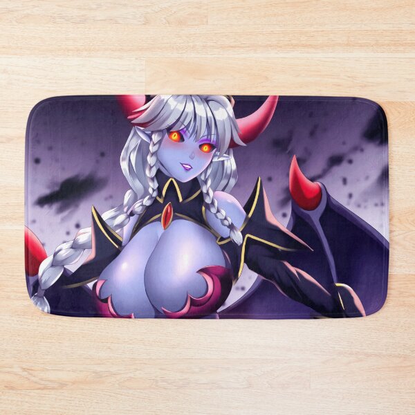 Item preview, Grayfia Lucifuge High School DxD Artwork For Otaku designed and sold by Danieldarentr.