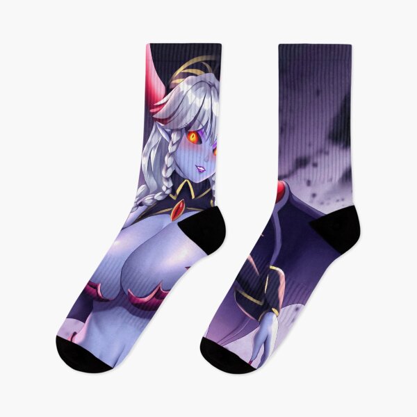 Item preview, Grayfia Lucifuge High School DxD Artwork For Otaku designed and sold by Danieldarentr.