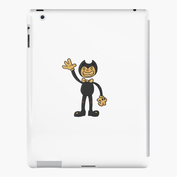 FNF INDIE CROSS BATIM BATDR UNDERTALE CUPHEAD NIGHTMARE Bendy Sans And  Cuphead art iPad Case & Skin for Sale by Ruvolchik