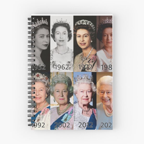 Item preview, Rip Queen Elizabeth II designed and sold by FrancoisAntoin.