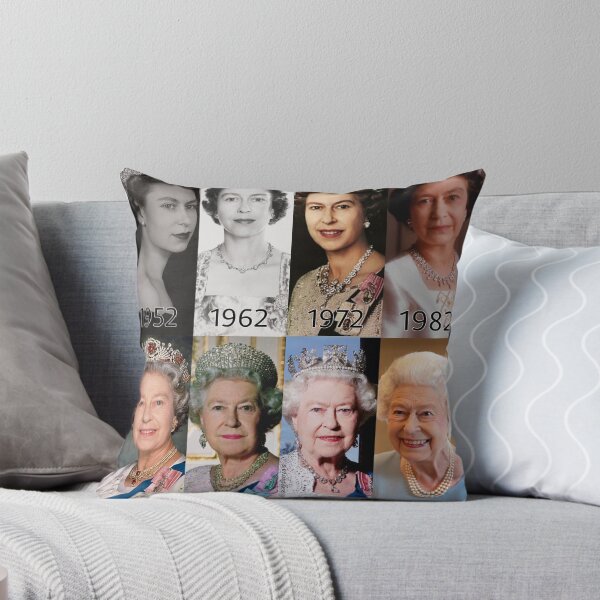 Item preview, Rip Queen Elizabeth II designed and sold by FrancoisAntoin.
