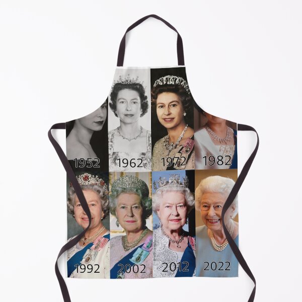 Item preview, Rip Queen Elizabeth II designed and sold by FrancoisAntoin.