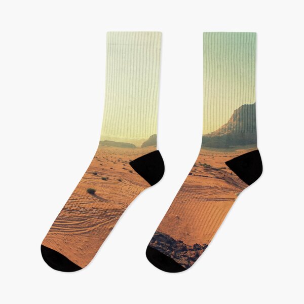 Item preview, Desert Wasteland designed and sold by Taceo10.