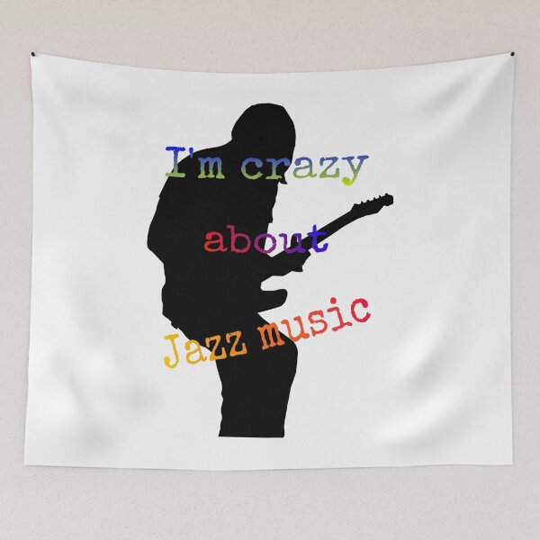 Item preview, Jazz music designed and sold by Stefanoprince84.