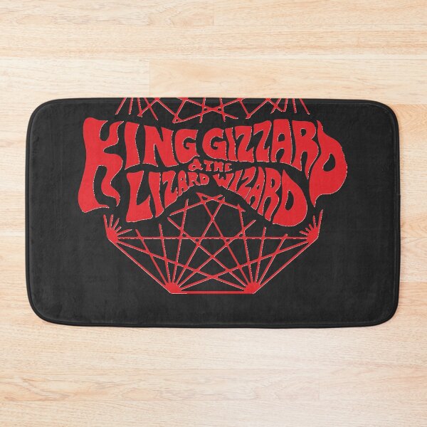 Item preview, gizzard king designed and sold by ednaryan.