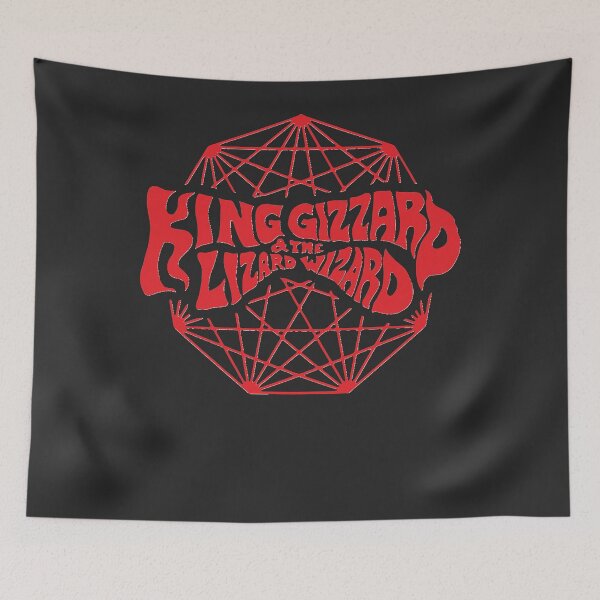 Item preview, gizzard king designed and sold by ednaryan.