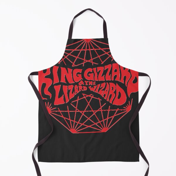 Item preview, gizzard king designed and sold by ednaryan.