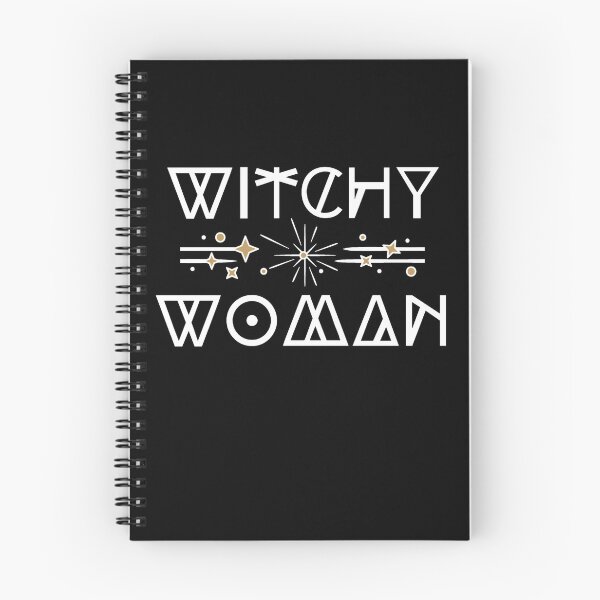Item preview, Witchy Woman designed and sold by MotherOfBears.