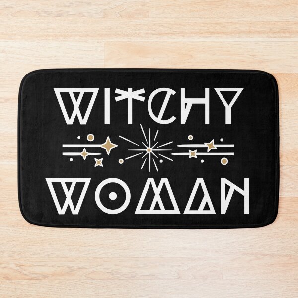 Item preview, Witchy Woman designed and sold by MotherOfBears.