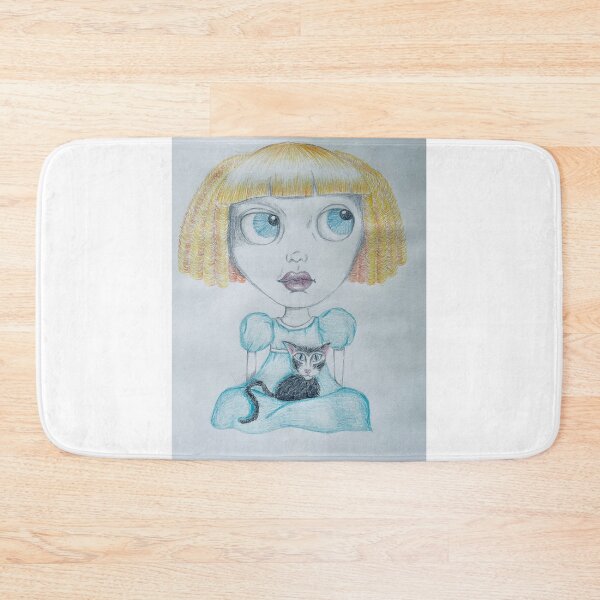 Item preview, Me and My Cat designed and sold by RachelGrubb.