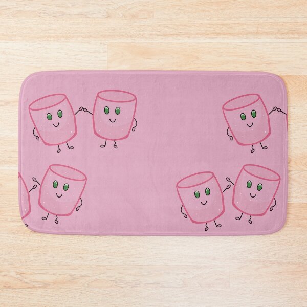 Item preview, Marshmallow buddies designed and sold by CPAdesigns.